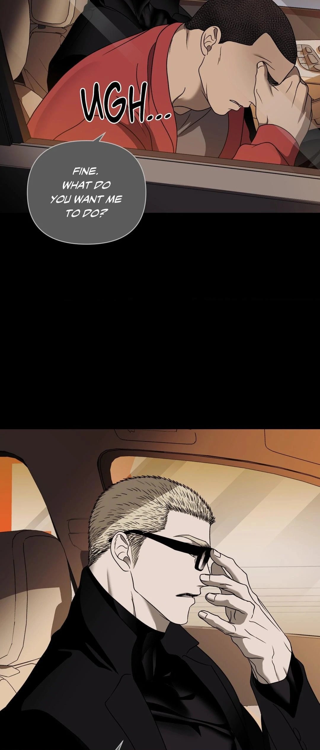 Shutline, Chapter 84 image 34